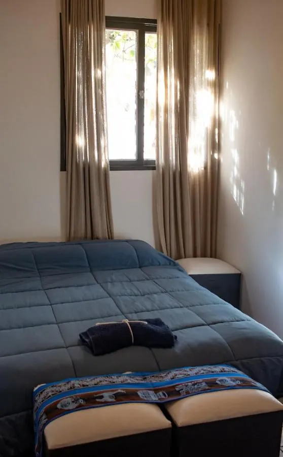 Departamento Unico En Mendoza Lejlighed