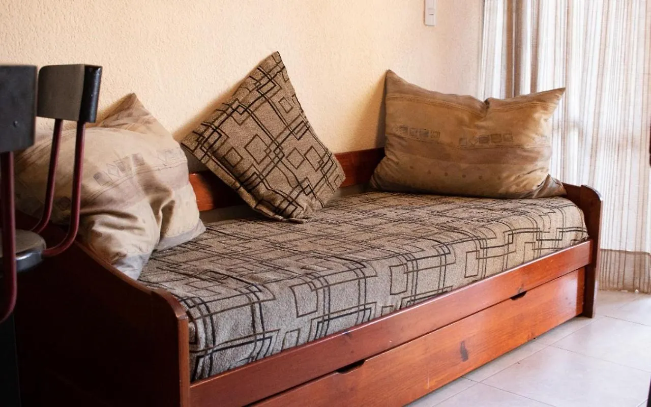 Departamento Unico En Mendoza Lejlighed