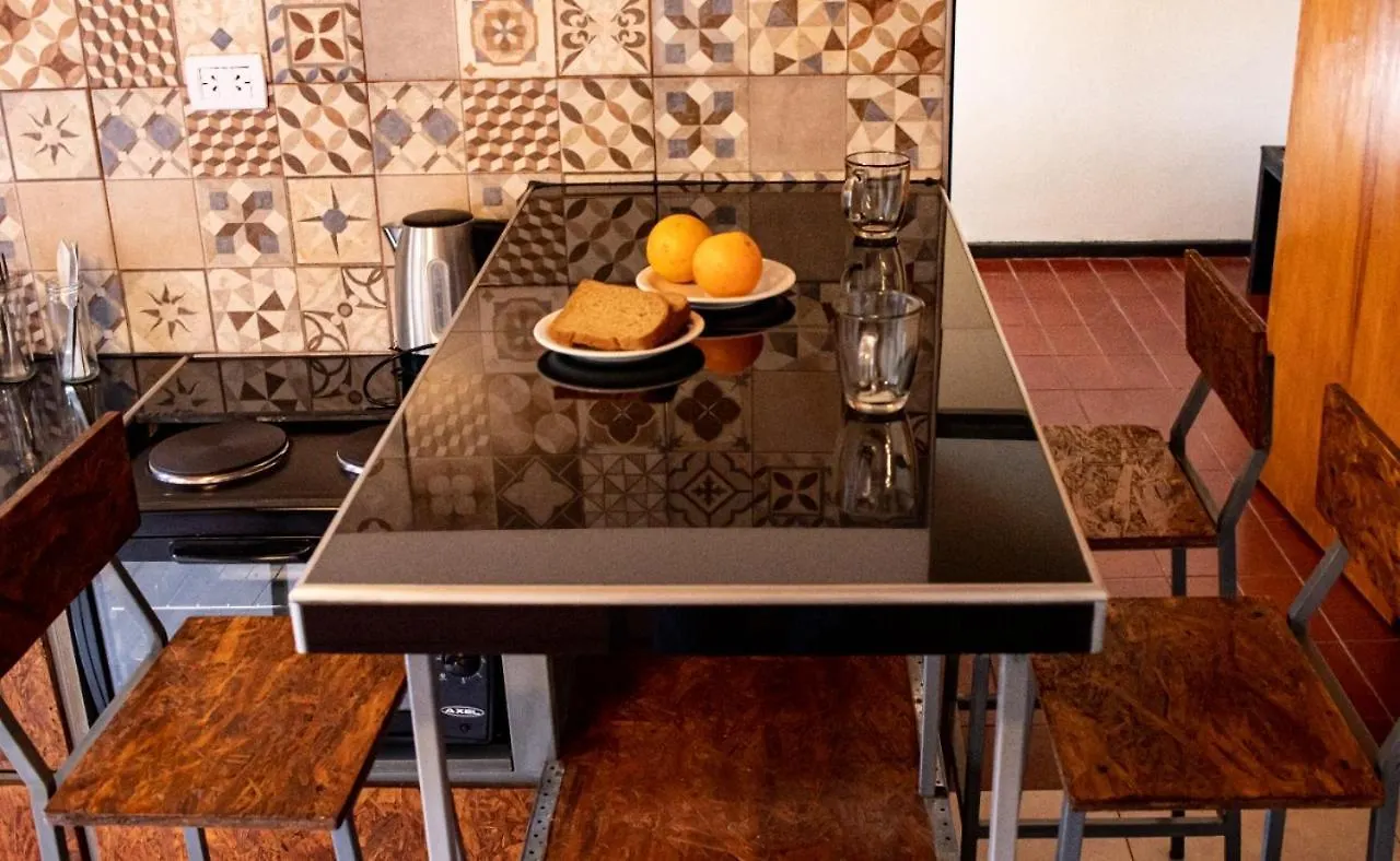 Departamento Unico En Mendoza Lejlighed