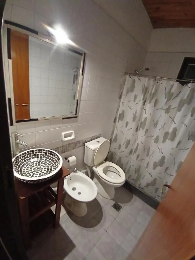 Departamento Unico En Mendoza Lejlighed Argentina